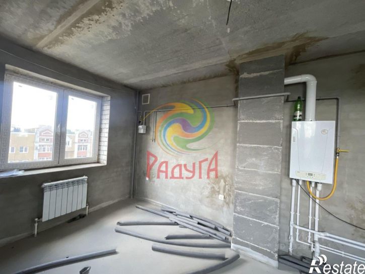 3-комн квартира ул Союзная, 9,  д. 9