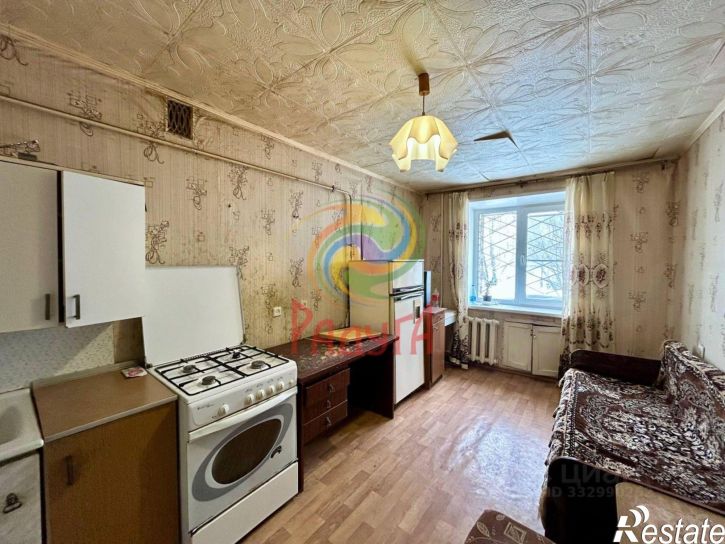 1-комн квартира ул Рязанская, 11,  д. 11