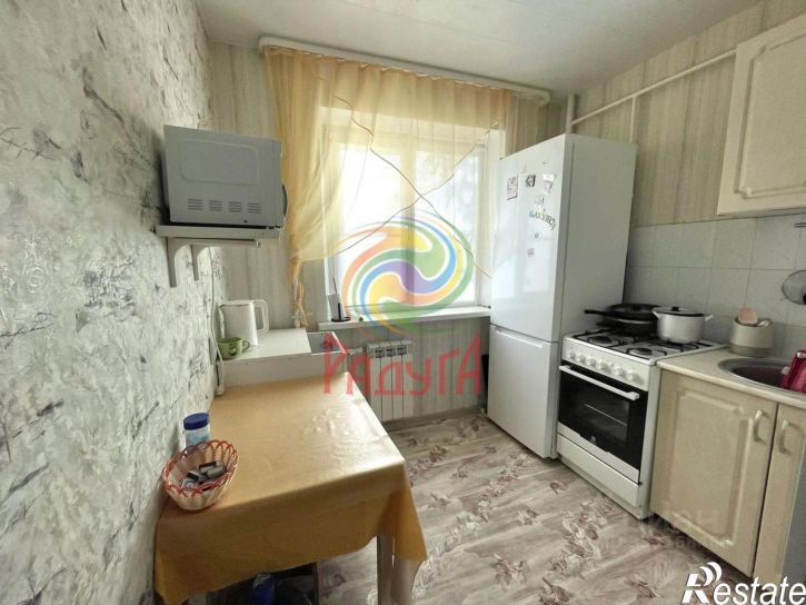 2-комн квартира ул Колесанова, 5,  д. 5