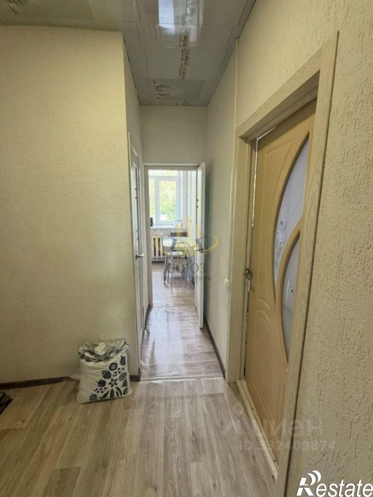 2-комн квартира ул Дзержинского, 45,  д. 45