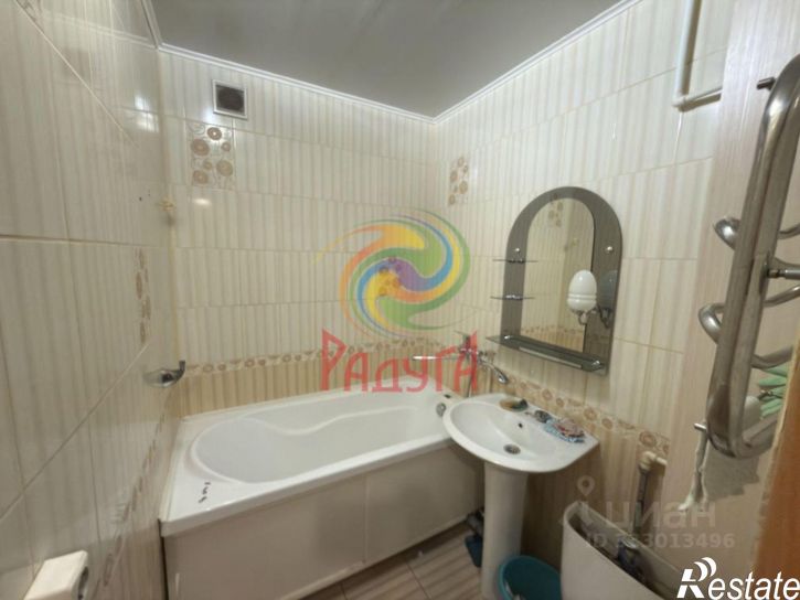 2-комн квартира ул Шубиных, 33,  д. 33