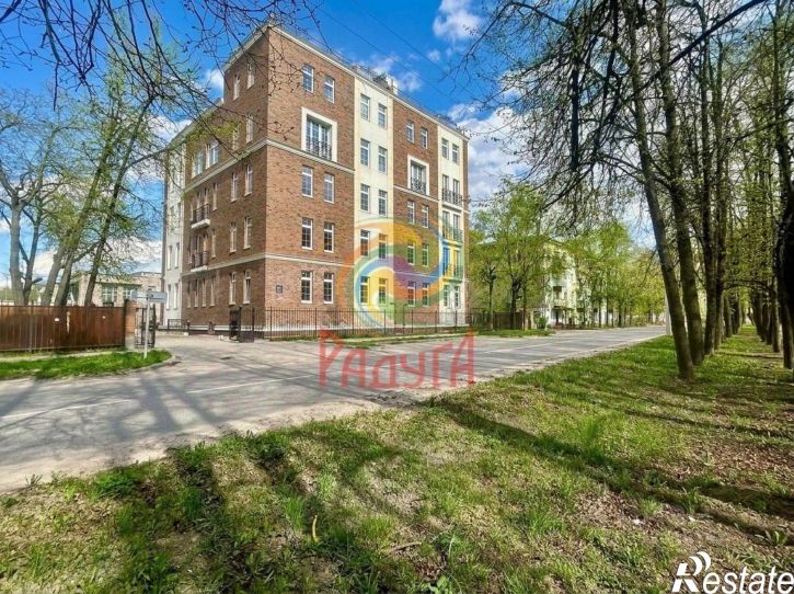 3-комн квартира ул Садовая, 41,  д. 41