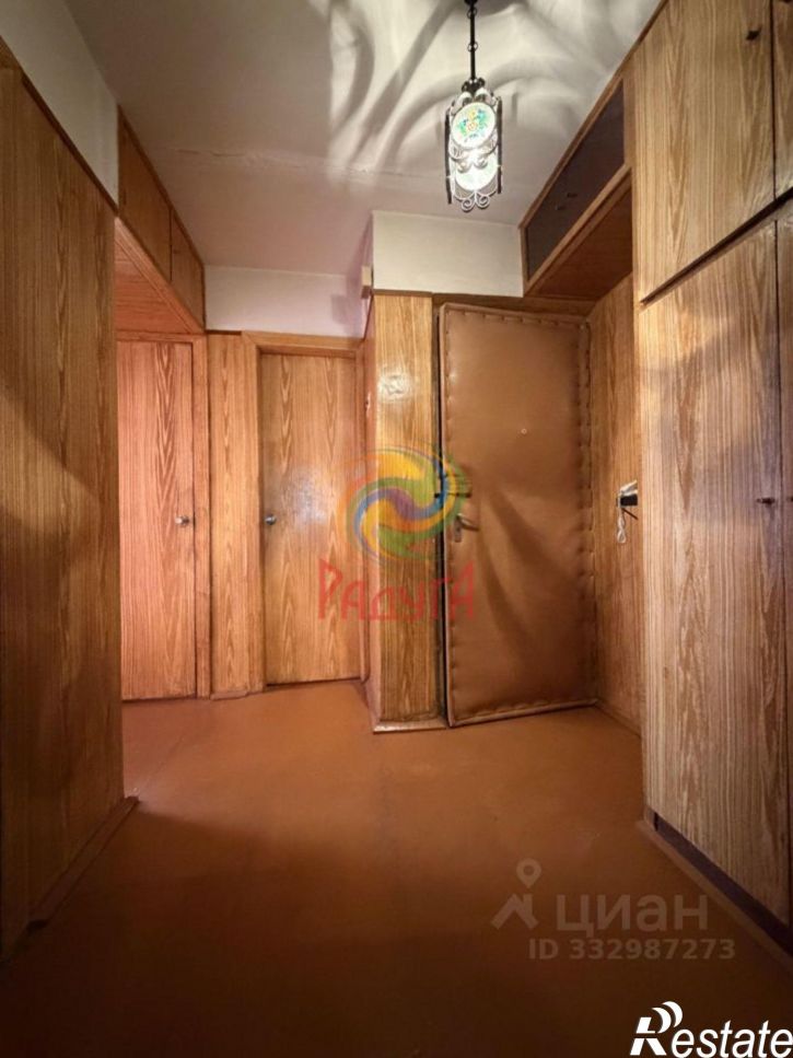 3-комн квартира ул Комсомольская, 37,  д. 37