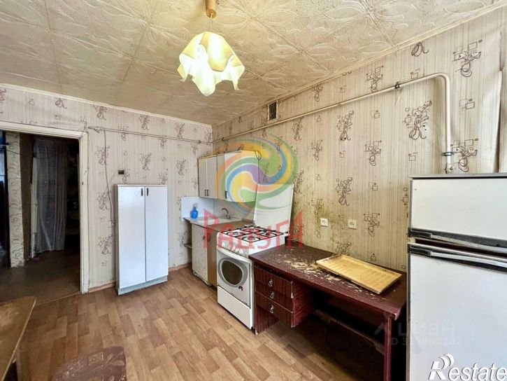 1-комн квартира ул Рязанская, 11,  д. 11