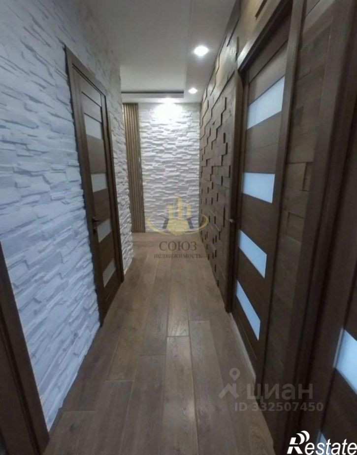 2-комн квартира ул Куконковых, 110,  д. 110