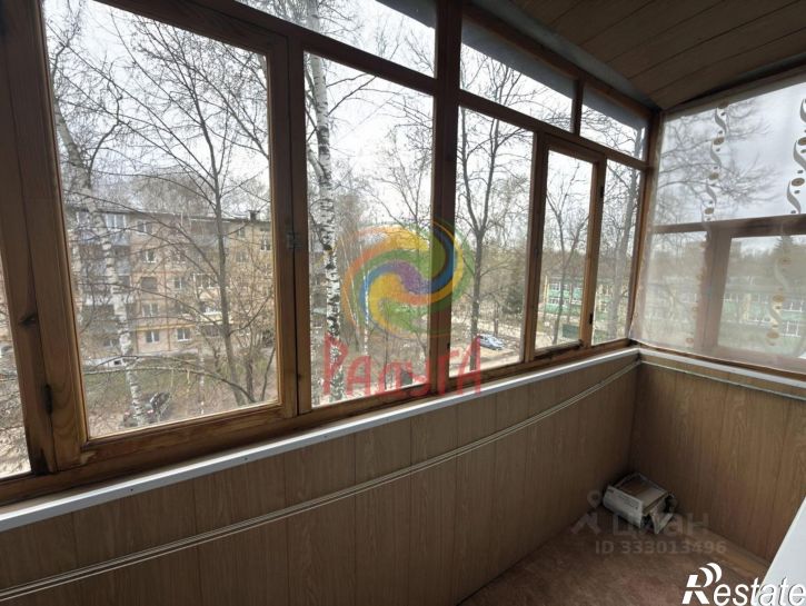 2-комн квартира ул Шубиных, 33,  д. 33