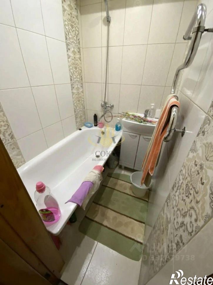 3-комн квартира пр-кт Текстильщиков, 3А,  д. 3А