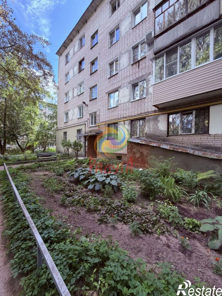 3-комн квартира ул Комсомольская, 37,  д. 37
