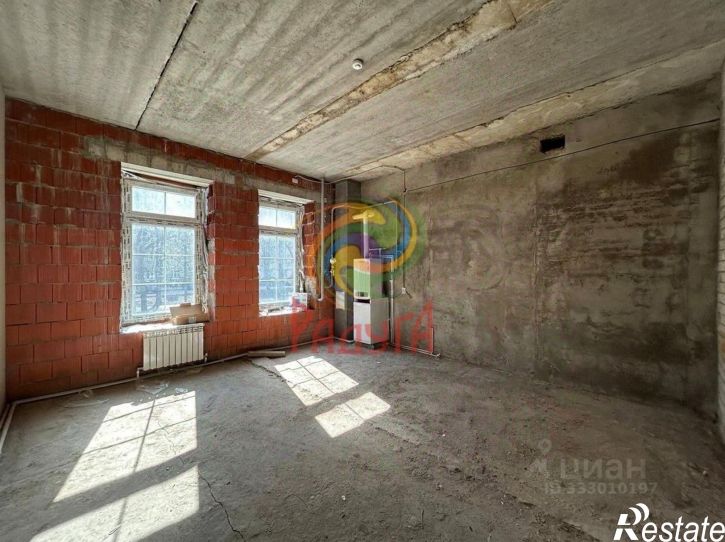 3-комн квартира ул Садовая, 41,  д. 41