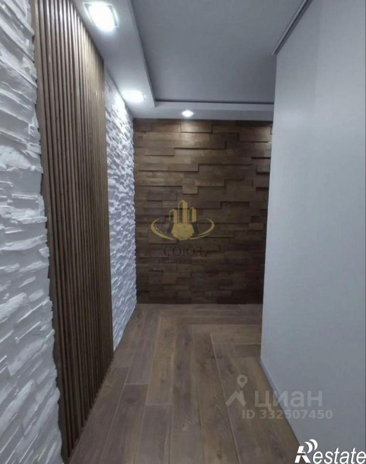 2-комн квартира ул Куконковых, 110,  д. 110