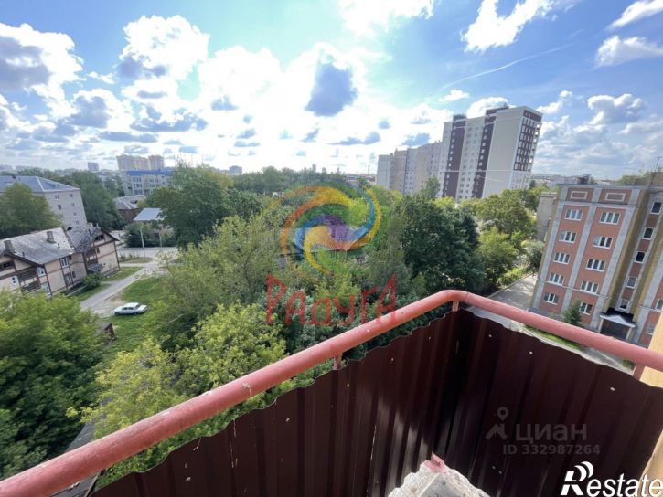 3-комн квартира ул Союзная, 9,  д. 9
