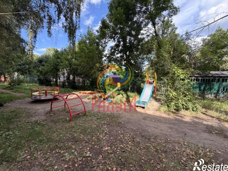 3-комн квартира ул Комсомольская, 37,  д. 37