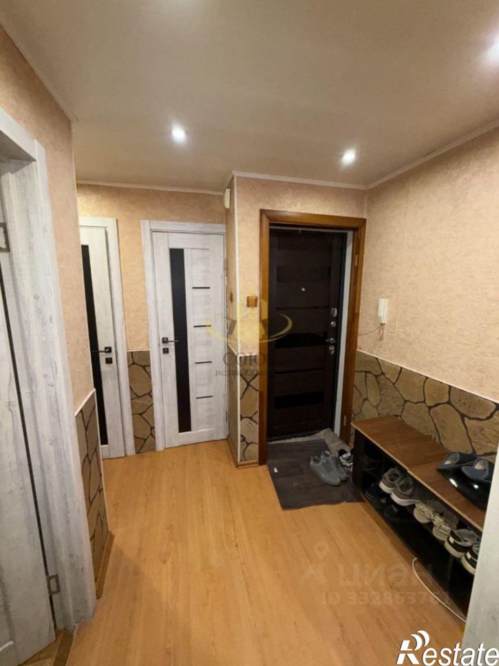 3-комн квартира пр-кт Текстильщиков, 74,  д. 74