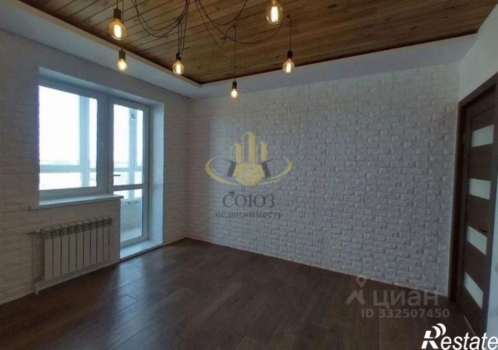 2-комн квартира ул Куконковых, 110,  д. 110