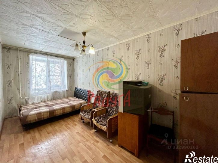 1-комн квартира ул Рязанская, 11,  д. 11