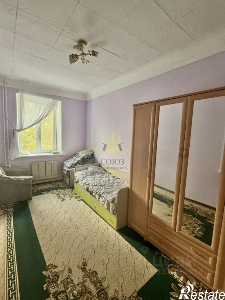 2-комн квартира ул Дзержинского, 45,  д. 45