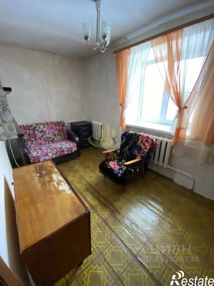 3-комн квартира пр-кт Текстильщиков, 3А,  д. 3А