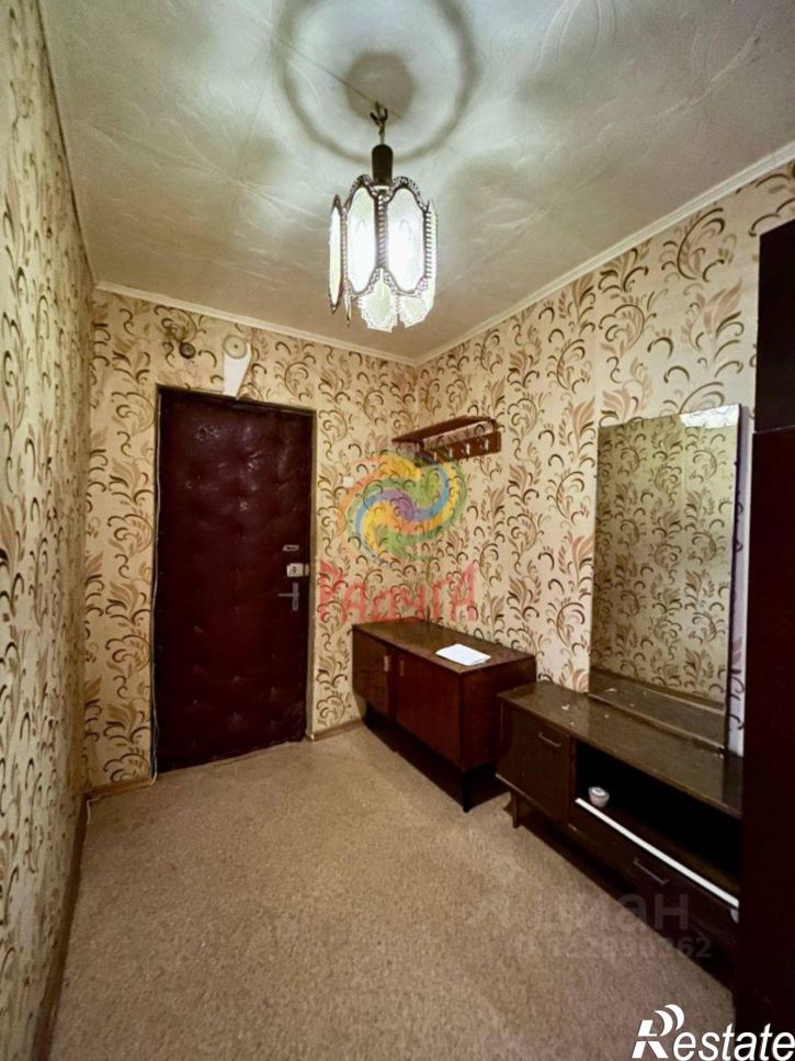 1-комн квартира ул Рязанская, 11,  д. 11