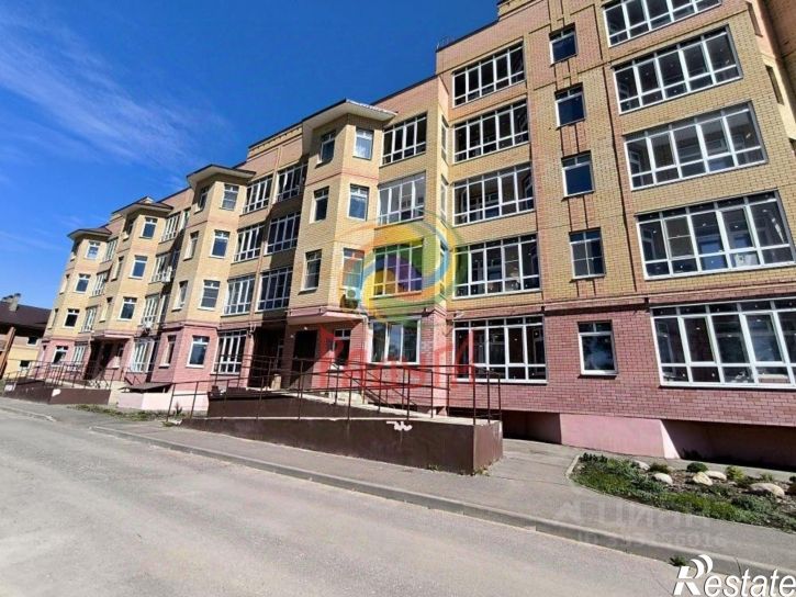 2-комн квартира ул Окуловой, 73,  д. 73