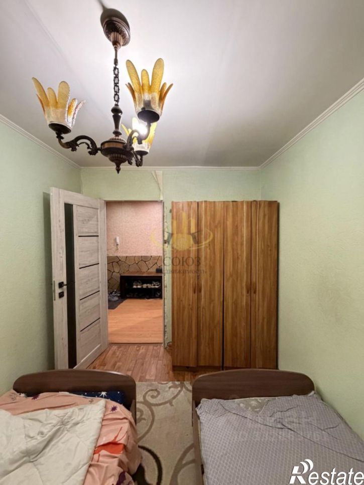 3-комн квартира пр-кт Текстильщиков, 74,  д. 74