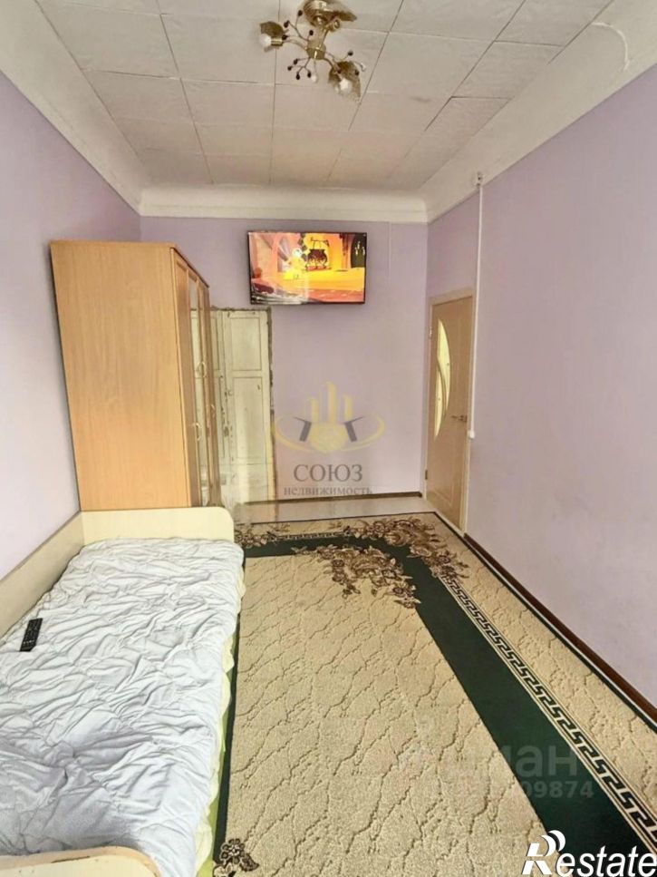 2-комн квартира ул Дзержинского, 45,  д. 45
