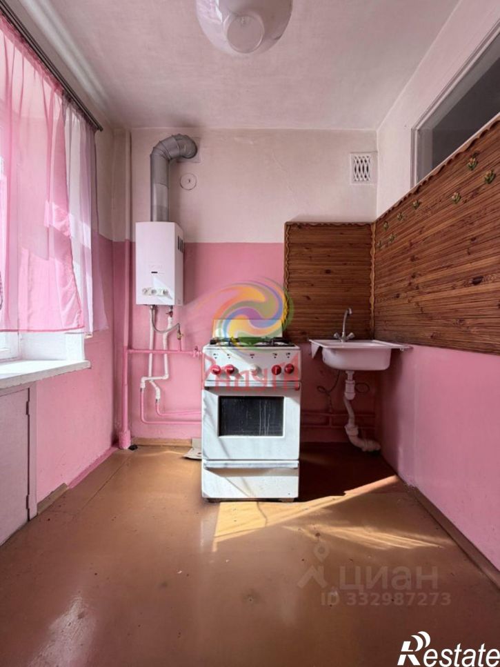 3-комн квартира ул Комсомольская, 37,  д. 37