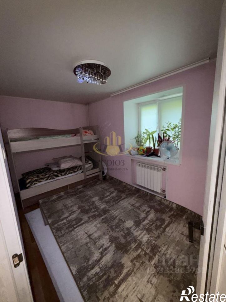 3-комн квартира пр-кт Текстильщиков, 74,  д. 74
