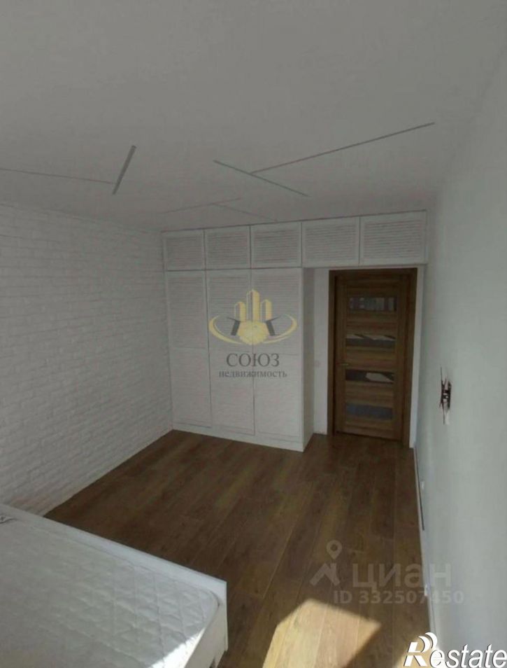 2-комн квартира ул Куконковых, 110,  д. 110