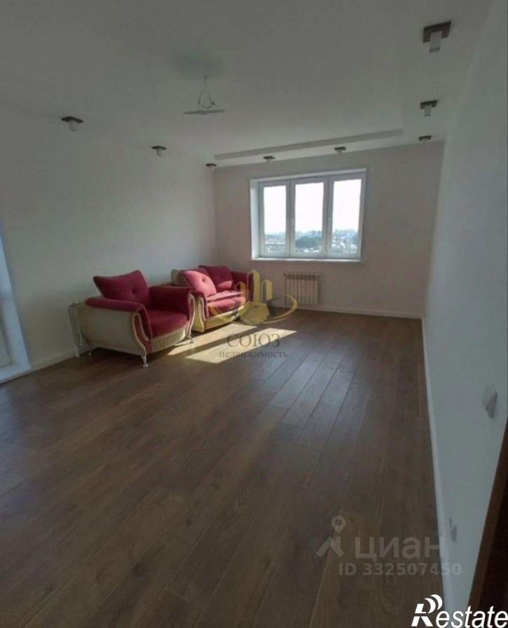 2-комн квартира ул Куконковых, 110,  д. 110