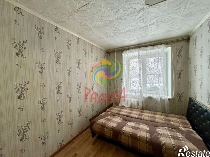 1-комн квартира ул Рязанская, 11,  д. 11