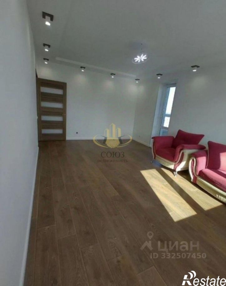 2-комн квартира ул Куконковых, 110,  д. 110