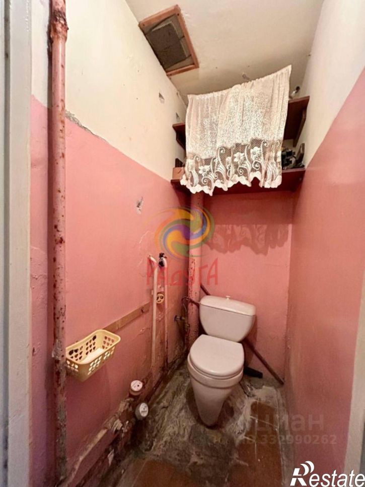 1-комн квартира ул Рязанская, 11,  д. 11