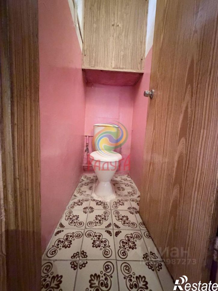 3-комн квартира ул Комсомольская, 37,  д. 37