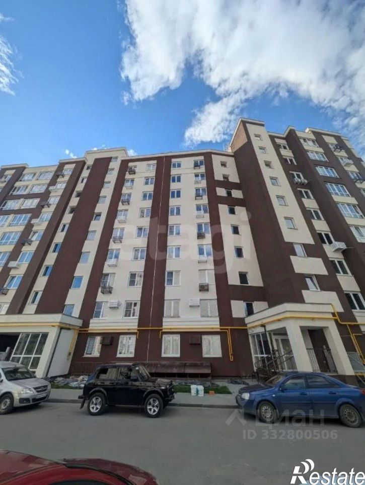 3-комн квартира ул Полтавская, 13,  д. 13