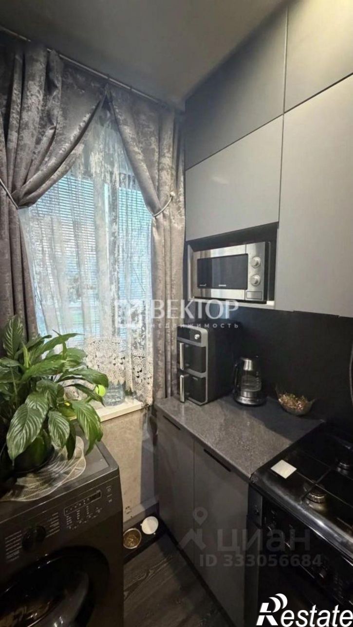 3-комн квартира ул Ташкентская, 72,  д. 72