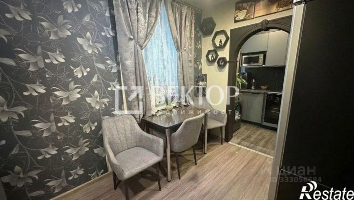 3-комн квартира ул Ташкентская, 72,  д. 72