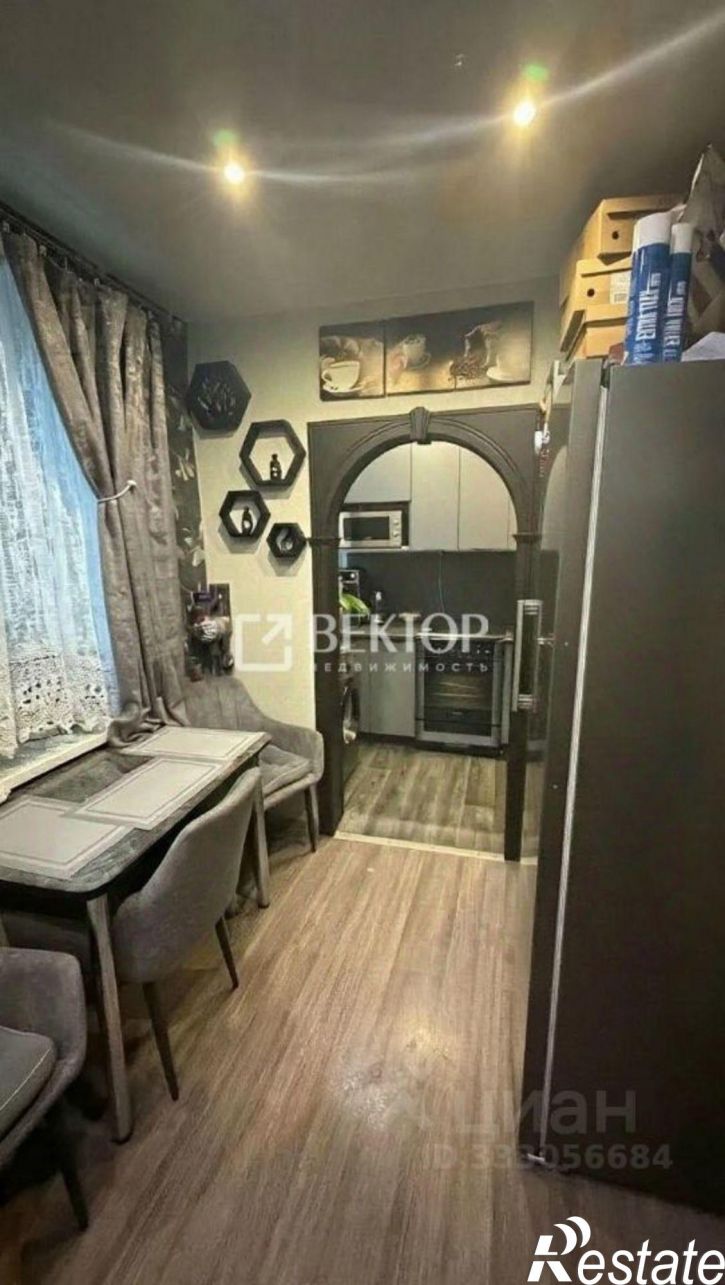 3-комн квартира ул Ташкентская, 72,  д. 72