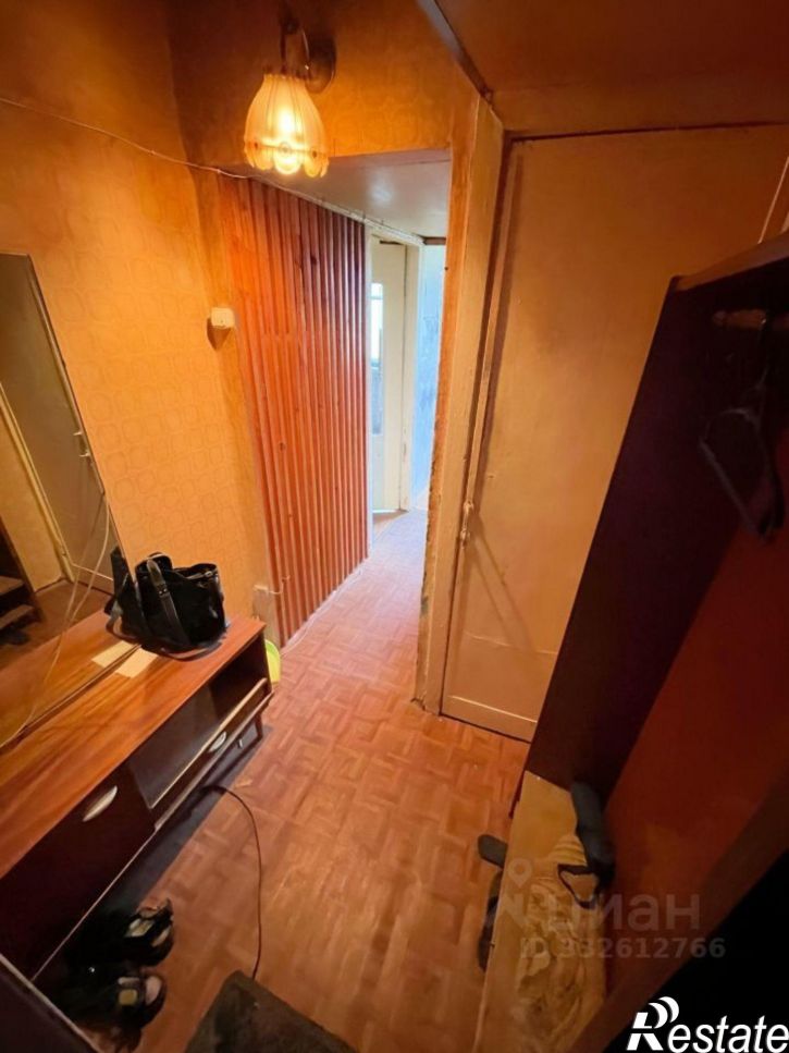 3-комн квартира ул Громобоя, 60,  д. 60