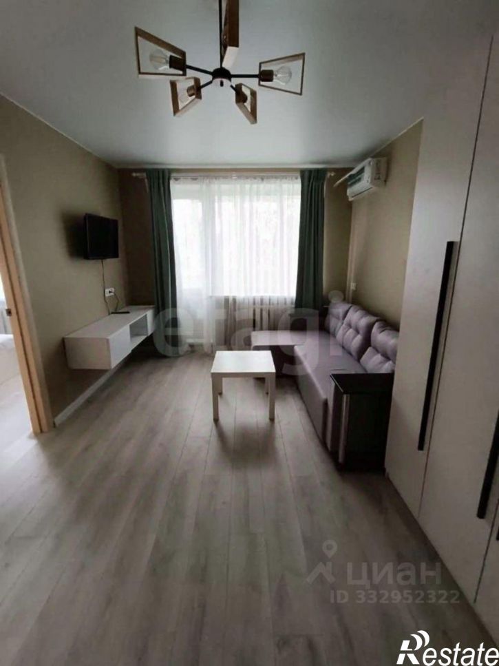 3-комн квартира ул Генерала Хлебникова, 60,  д. 60