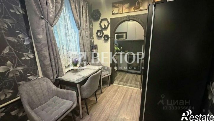 3-комн квартира ул Ташкентская, 72,  д. 72
