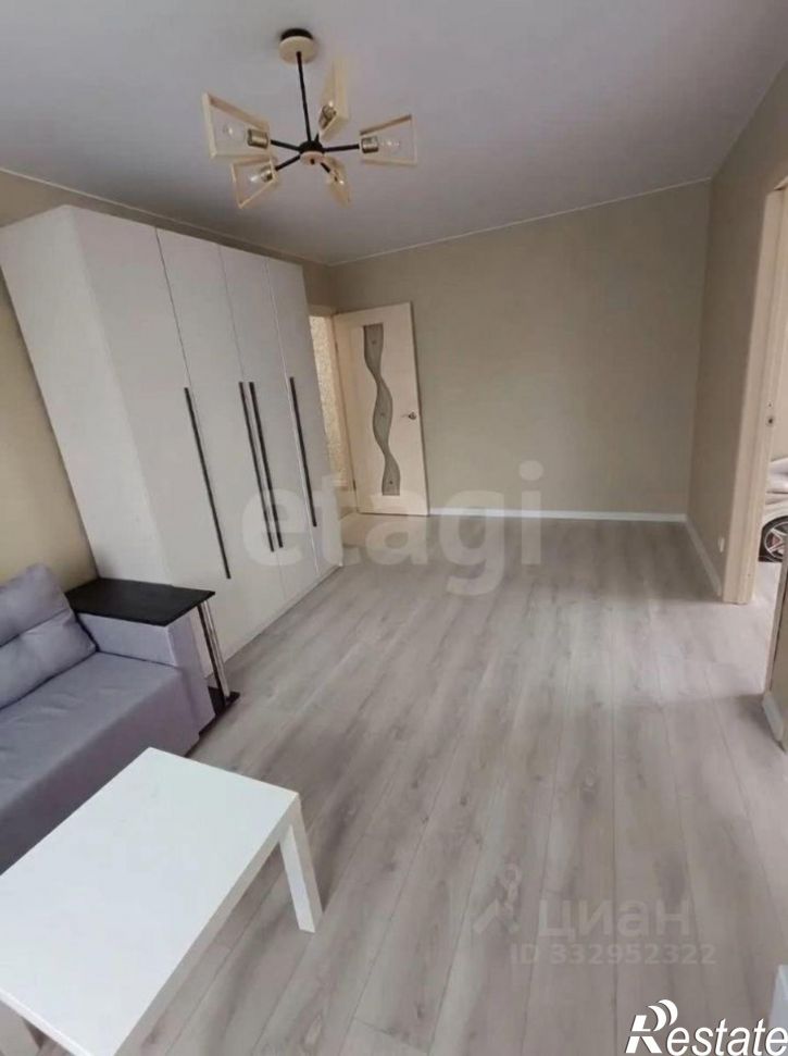 3-комн квартира ул Генерала Хлебникова, 60,  д. 60
