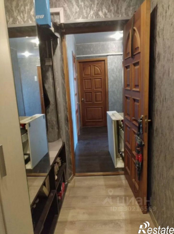 3-комн квартира ул Богдана Хмельницкого, 73,  д. 73