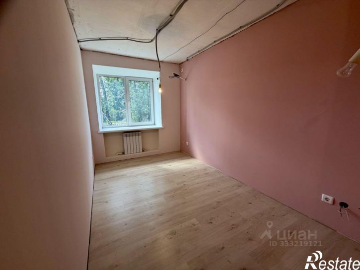4-комн квартира 4-й Котельницкий пер, 9,  д. 9