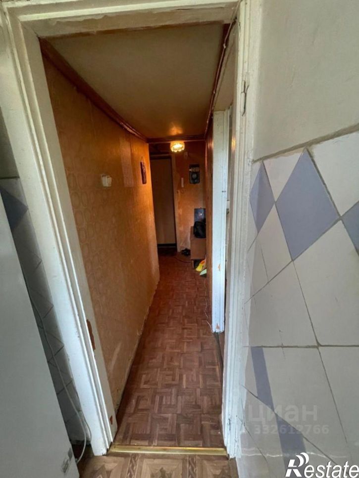 3-комн квартира ул Громобоя, 60,  д. 60