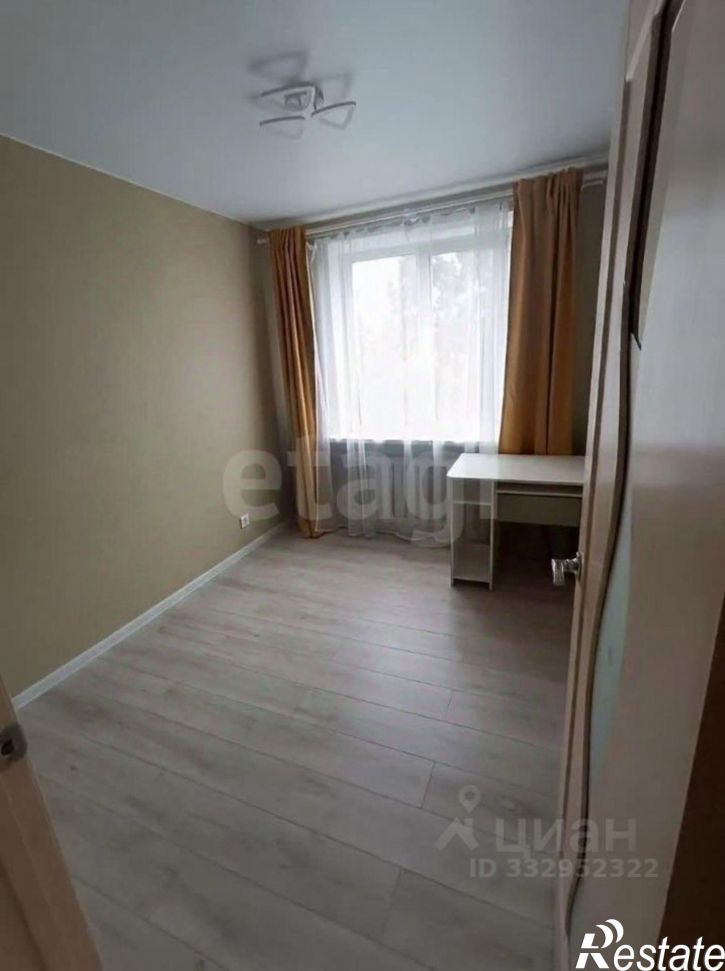 3-комн квартира ул Генерала Хлебникова, 60,  д. 60