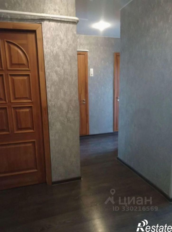 3-комн квартира ул Богдана Хмельницкого, 73,  д. 73