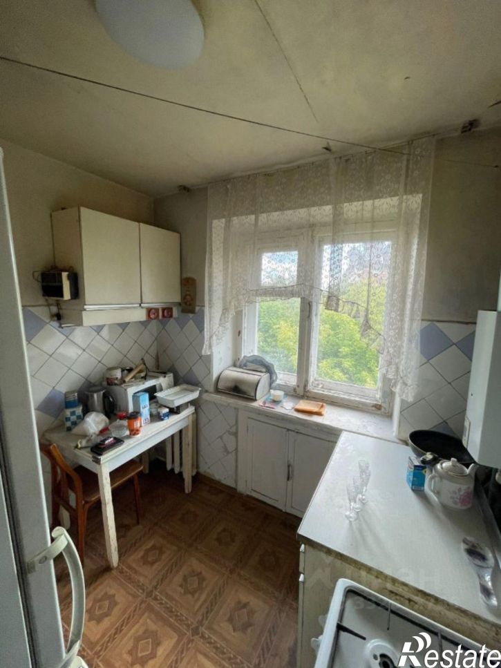 3-комн квартира ул Громобоя, 60,  д. 60