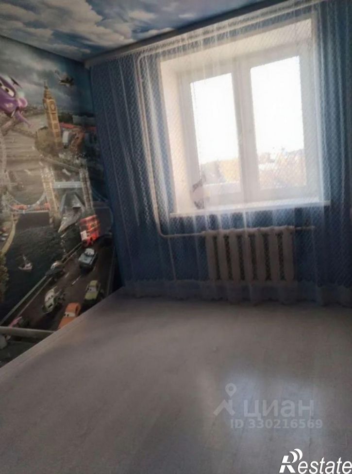 3-комн квартира ул Богдана Хмельницкого, 73,  д. 73