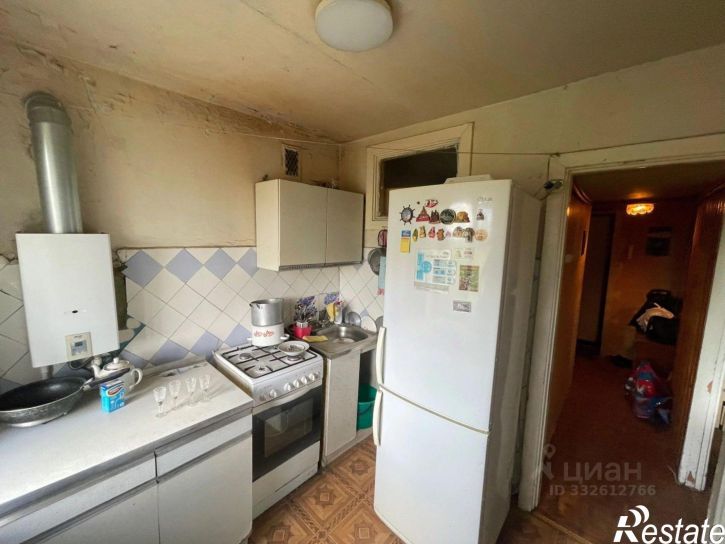 3-комн квартира ул Громобоя, 60,  д. 60