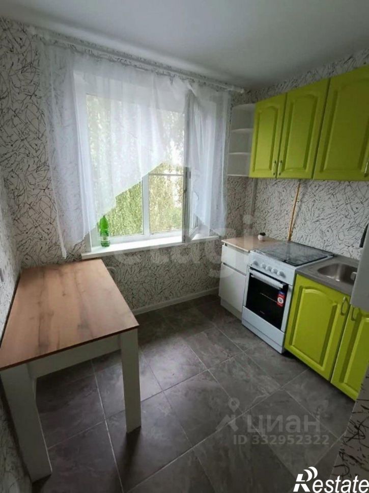 3-комн квартира ул Генерала Хлебникова, 60,  д. 60
